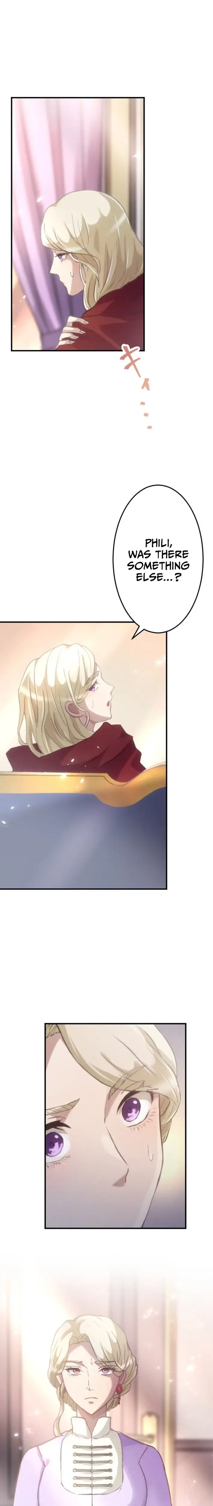 Read I Was Killed by the Husband I Loved, so This Time I Won't Love Him Manga Online