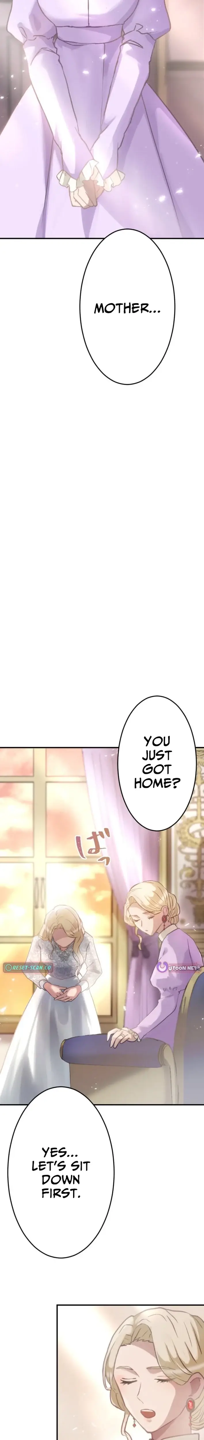 Read I Was Killed by the Husband I Loved, so This Time I Won't Love Him Manga Online