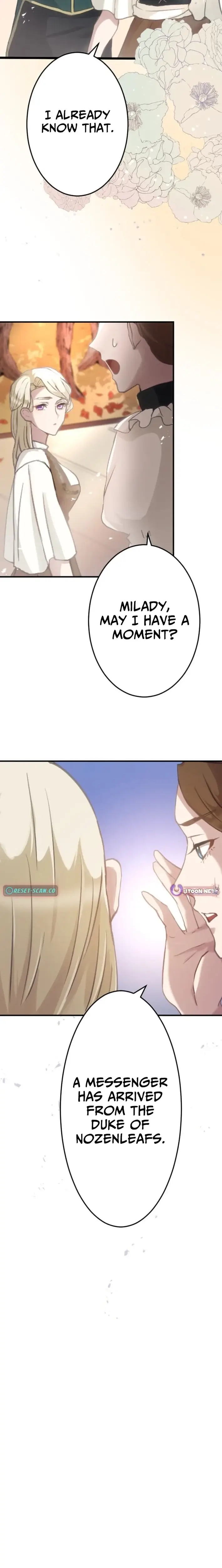 Read I Was Killed by the Husband I Loved, so This Time I Won't Love Him Manga Online
