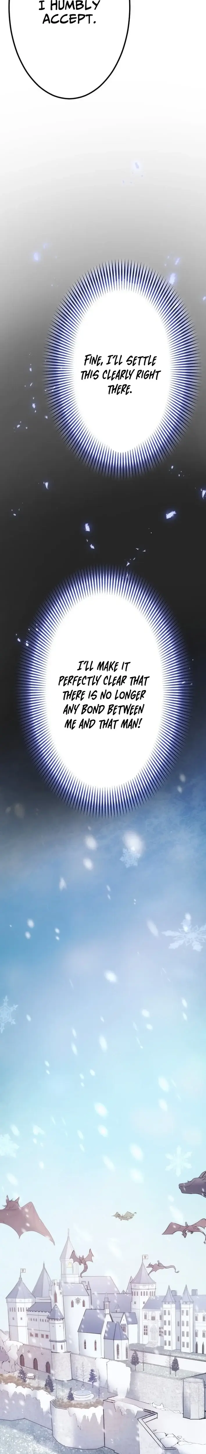 Read I Was Killed by the Husband I Loved, so This Time I Won't Love Him Manga Online