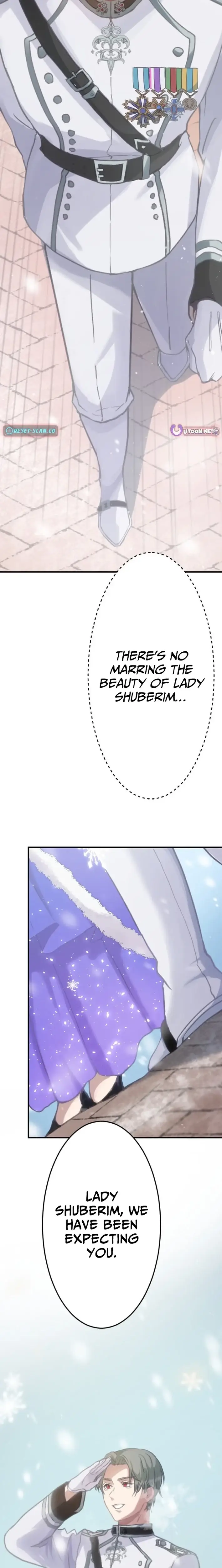 Read I Was Killed by the Husband I Loved, so This Time I Won't Love Him Manga Online