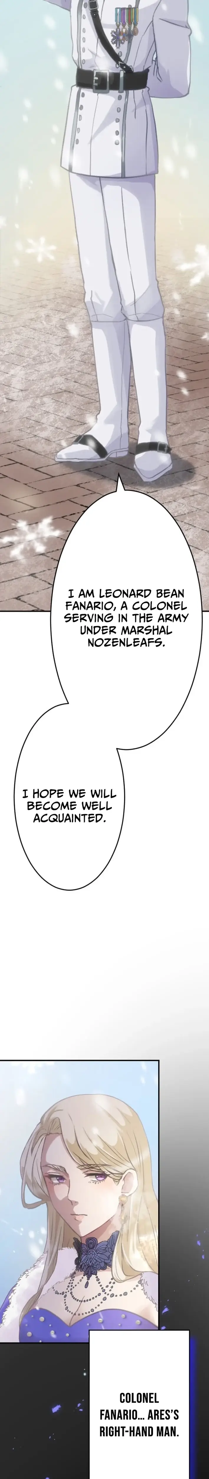 Read I Was Killed by the Husband I Loved, so This Time I Won't Love Him Manga Online
