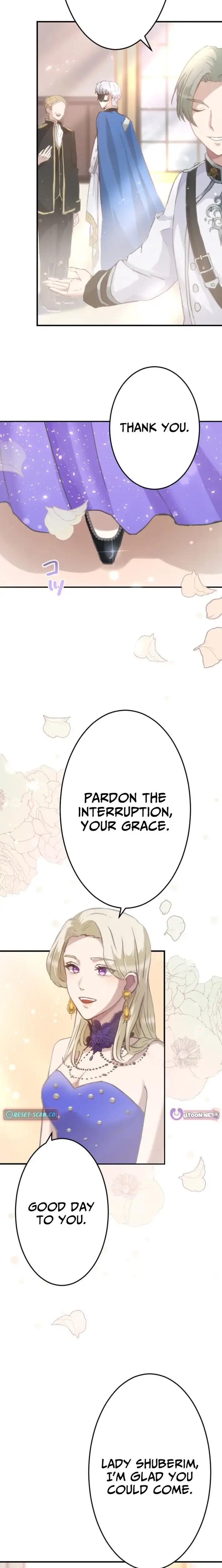 Read I Was Killed by the Husband I Loved, so This Time I Won't Love Him Manga Online