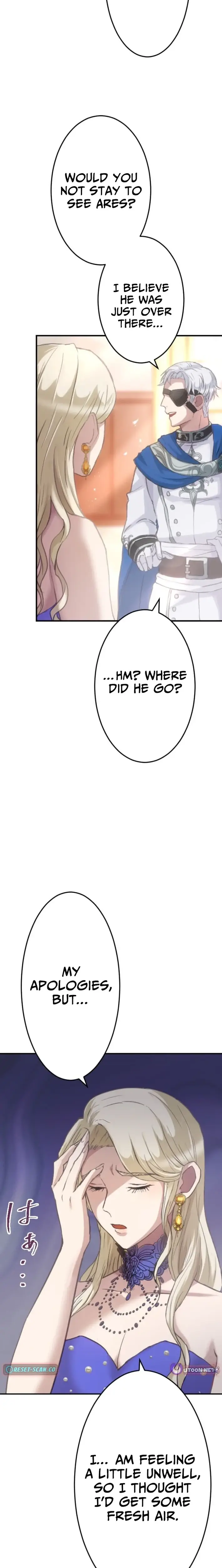 Read I Was Killed by the Husband I Loved, so This Time I Won't Love Him Manga Online