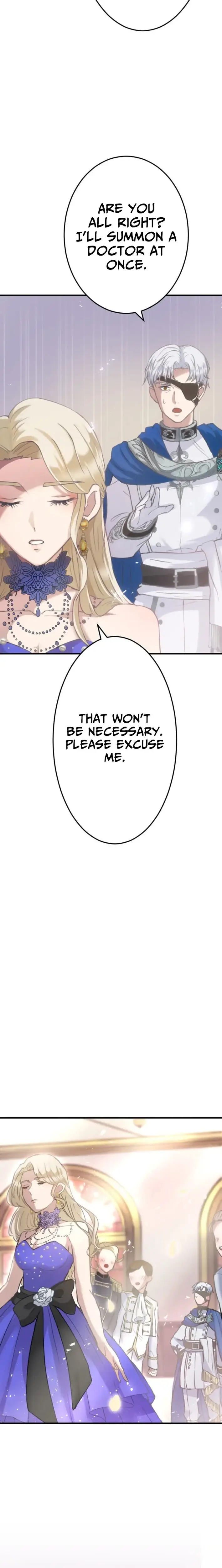 Read I Was Killed by the Husband I Loved, so This Time I Won't Love Him Manga Online