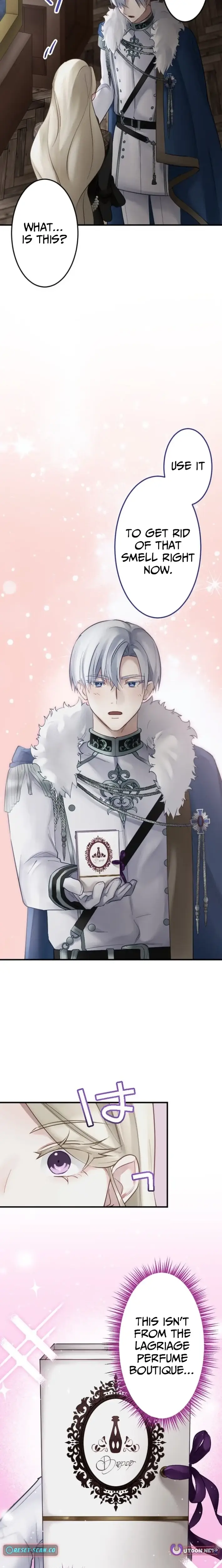 Read I Was Killed by the Husband I Loved, so This Time I Won't Love Him Manga Online