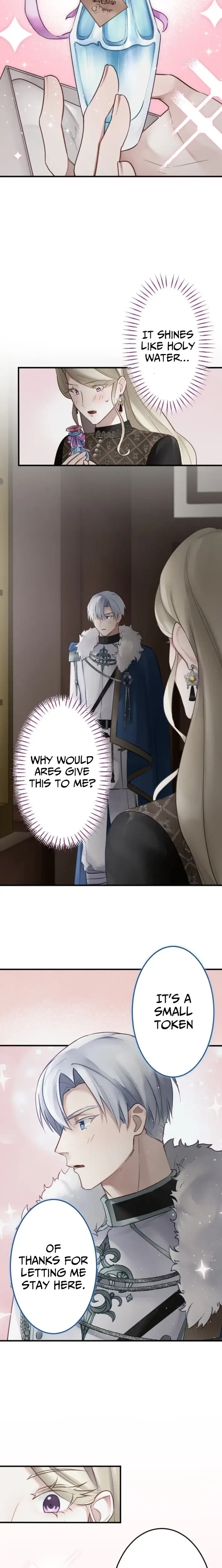 Read I Was Killed by the Husband I Loved, so This Time I Won't Love Him Manga Online