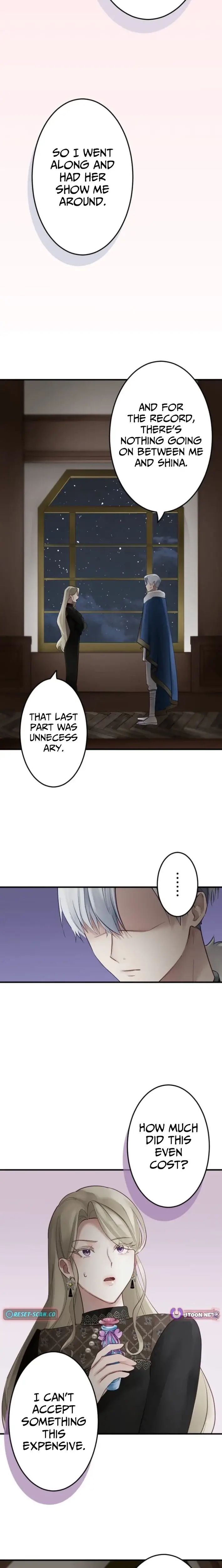 Read I Was Killed by the Husband I Loved, so This Time I Won't Love Him Manga Online
