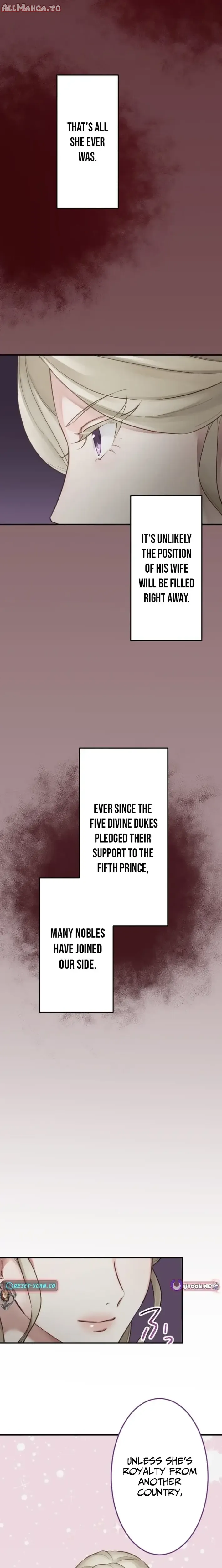 Read I Was Killed by the Husband I Loved, so This Time I Won't Love Him Manga Online