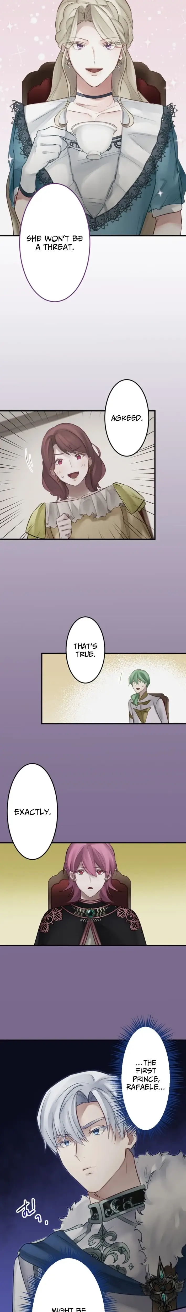 Read I Was Killed by the Husband I Loved, so This Time I Won't Love Him Manga Online