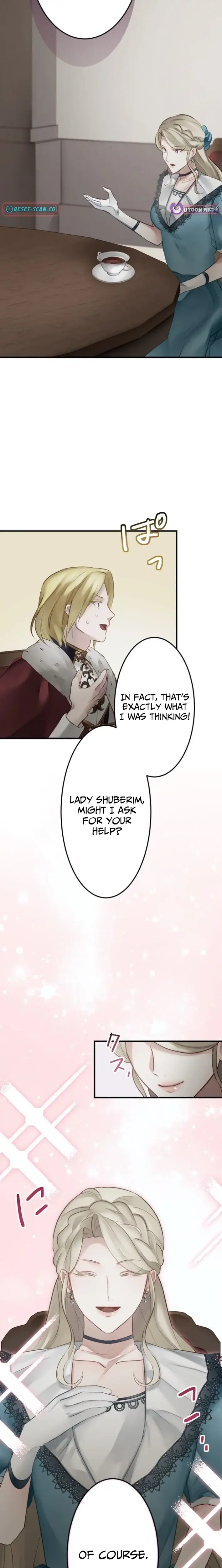 Read I Was Killed by the Husband I Loved, so This Time I Won't Love Him Manga Online