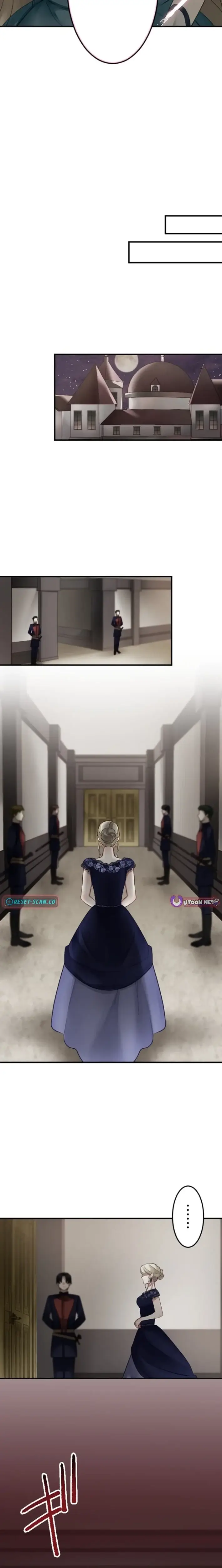 Read I Was Killed by the Husband I Loved, so This Time I Won't Love Him Manga Online
