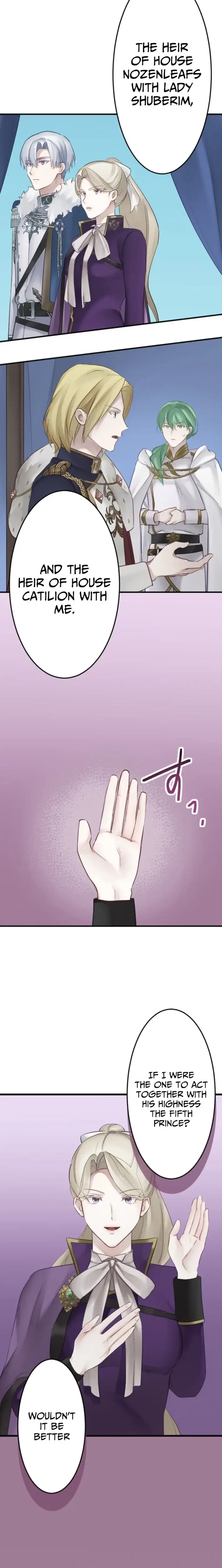 Read I Was Killed by the Husband I Loved, so This Time I Won't Love Him Manga Online