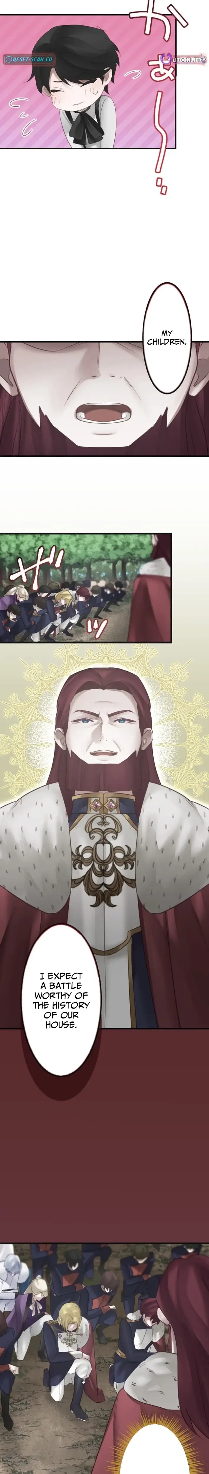 Read I Was Killed by the Husband I Loved, so This Time I Won't Love Him Manga Online