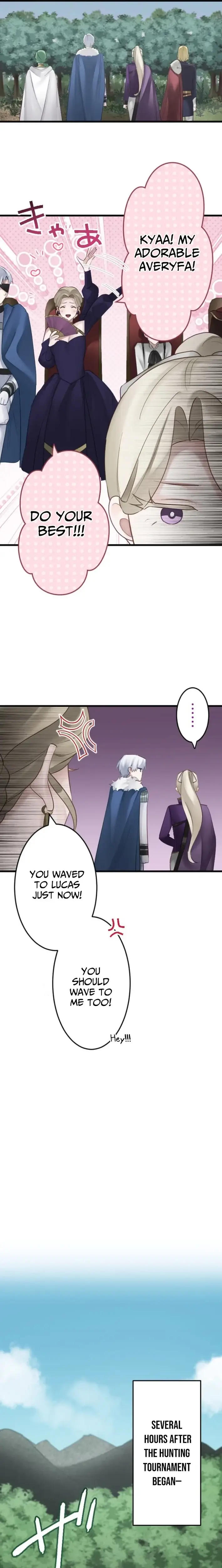 Read I Was Killed by the Husband I Loved, so This Time I Won't Love Him Manga Online