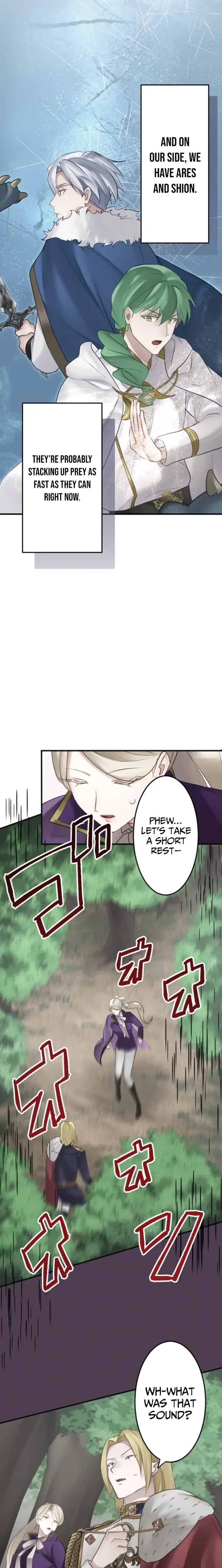 Read I Was Killed by the Husband I Loved, so This Time I Won't Love Him Manga Online