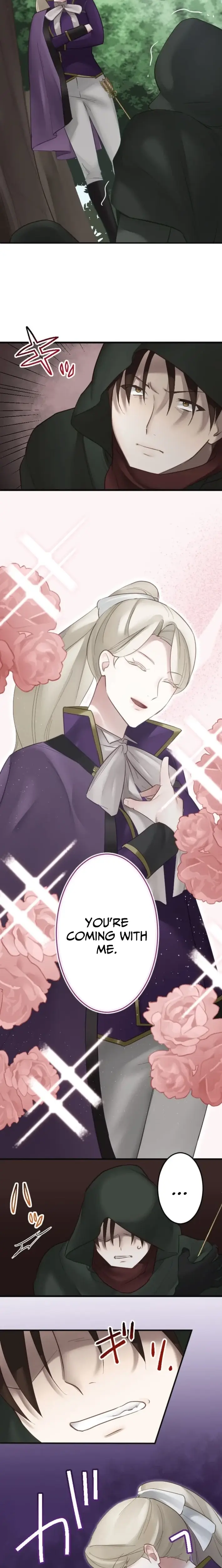 Read I Was Killed by the Husband I Loved, so This Time I Won't Love Him Manga Online