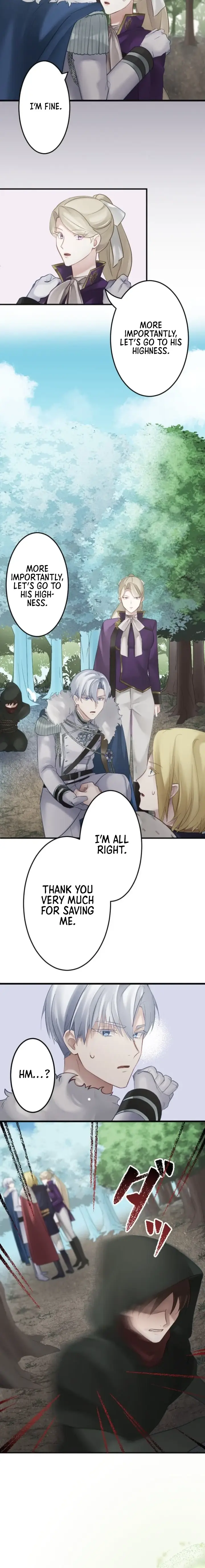 Read I Was Killed by the Husband I Loved, so This Time I Won't Love Him Manga Online