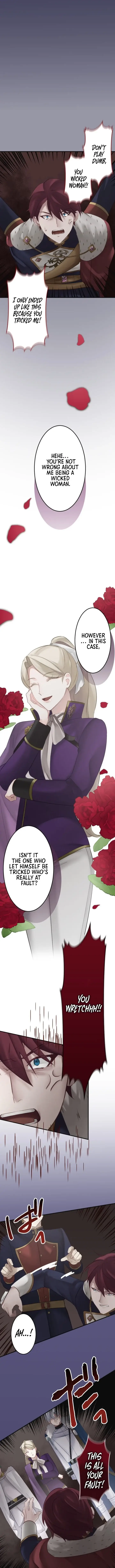 Read I Was Killed by the Husband I Loved, so This Time I Won't Love Him Manga Online