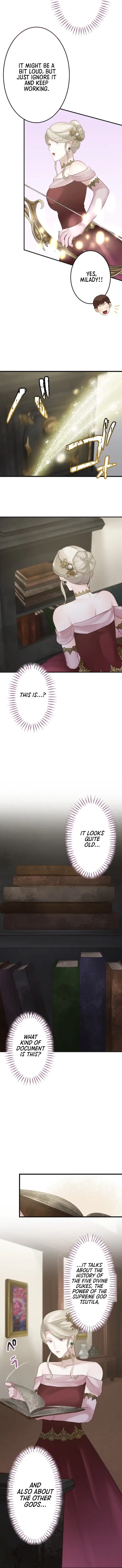 Read I Was Killed by the Husband I Loved, so This Time I Won't Love Him Manga Online