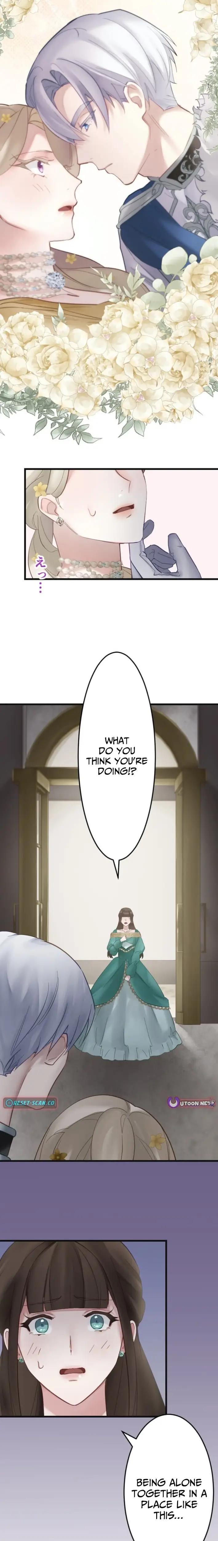 Read I Was Killed by the Husband I Loved, so This Time I Won't Love Him Manga Online
