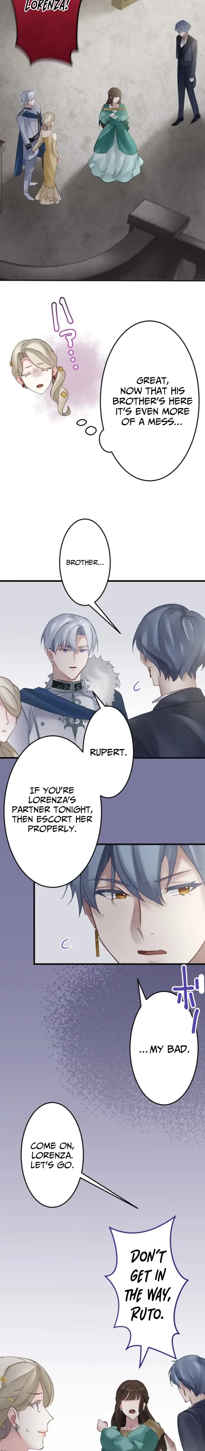 Read I Was Killed by the Husband I Loved, so This Time I Won't Love Him Manga Online