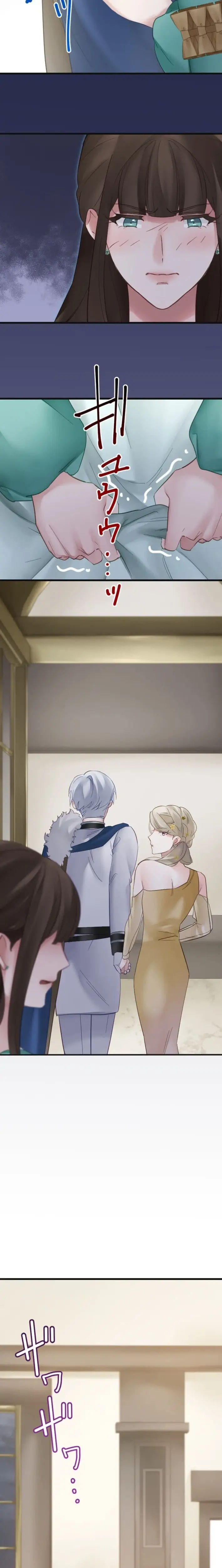 Read I Was Killed by the Husband I Loved, so This Time I Won't Love Him Manga Online