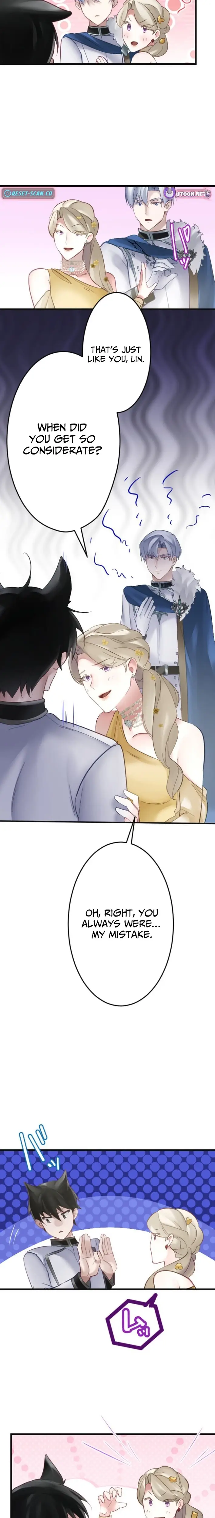 Read I Was Killed by the Husband I Loved, so This Time I Won't Love Him Manga Online