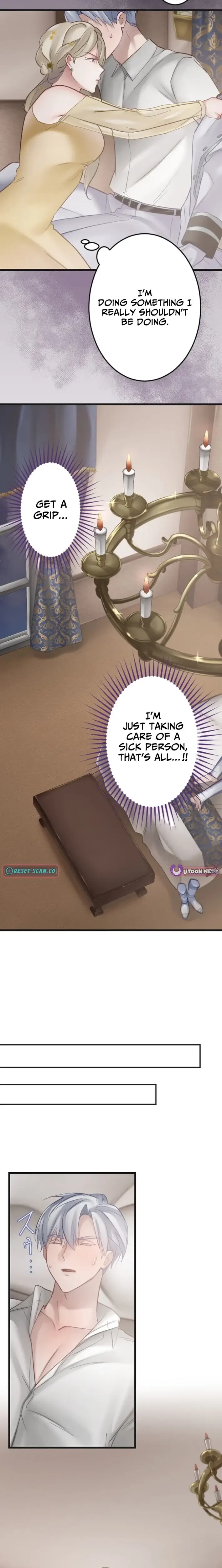 Read I Was Killed by the Husband I Loved, so This Time I Won't Love Him Manga Online