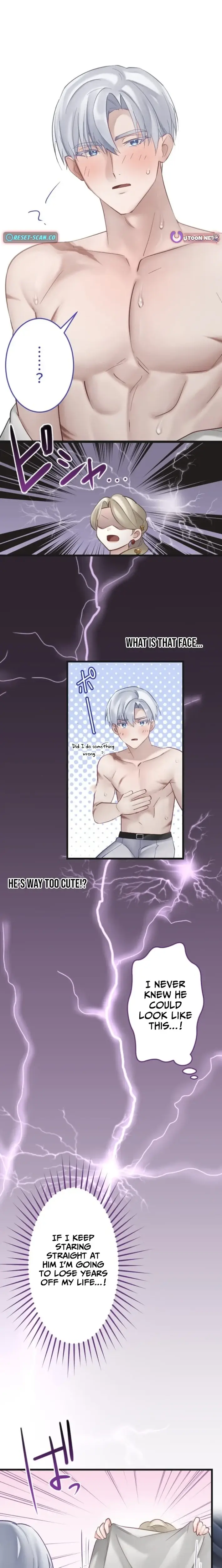 Read I Was Killed by the Husband I Loved, so This Time I Won't Love Him Manga Online