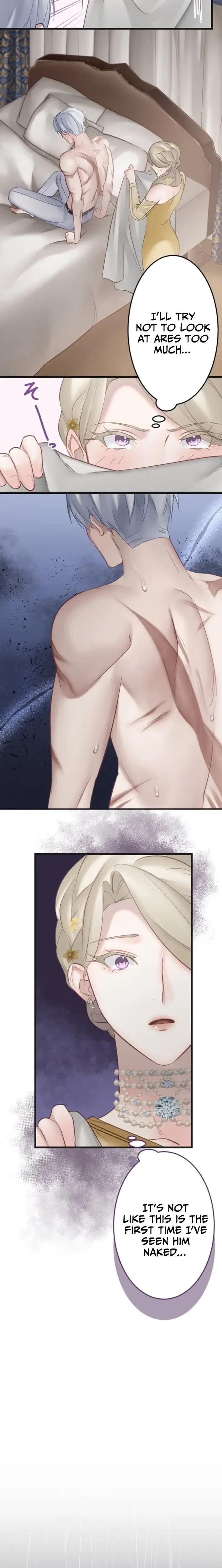 Read I Was Killed by the Husband I Loved, so This Time I Won't Love Him Manga Online