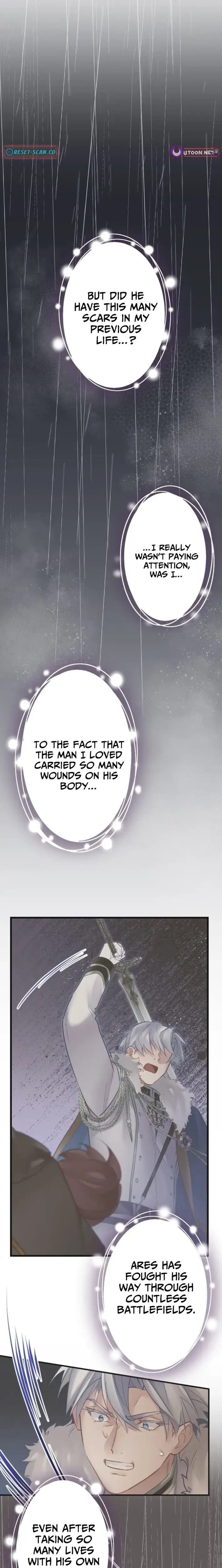 Read I Was Killed by the Husband I Loved, so This Time I Won't Love Him Manga Online