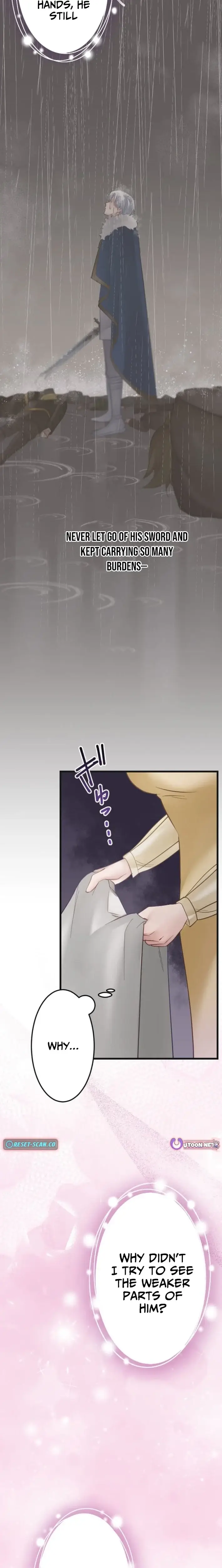 Read I Was Killed by the Husband I Loved, so This Time I Won't Love Him Manga Online
