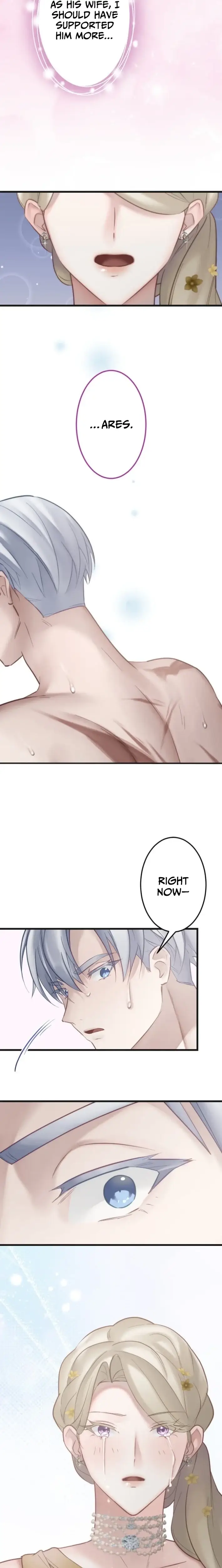 Read I Was Killed by the Husband I Loved, so This Time I Won't Love Him Manga Online