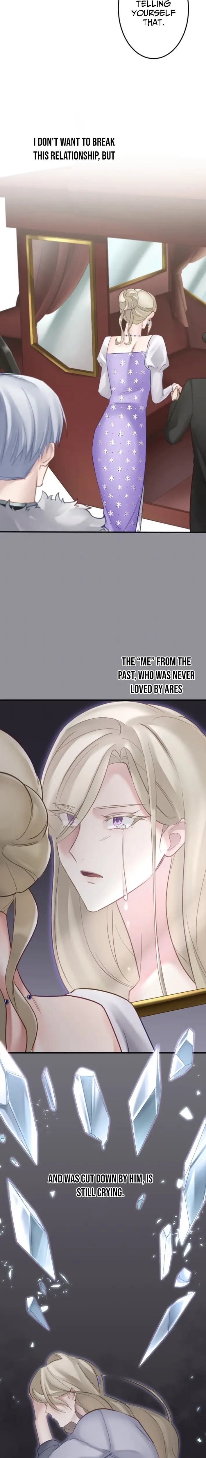 Read I Was Killed by the Husband I Loved, so This Time I Won't Love Him Manga Online