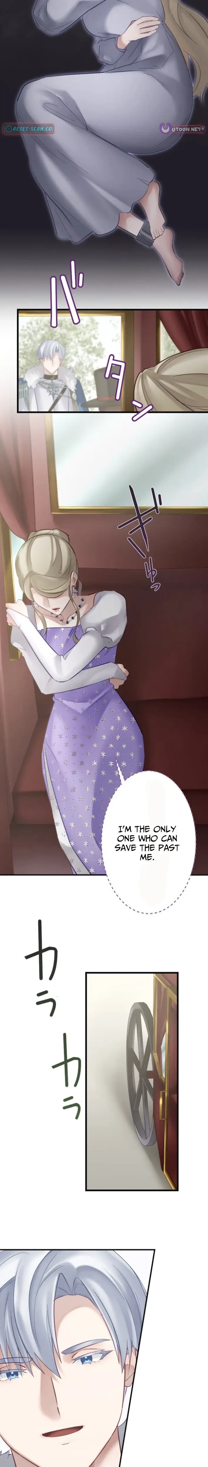 Read I Was Killed by the Husband I Loved, so This Time I Won't Love Him Manga Online