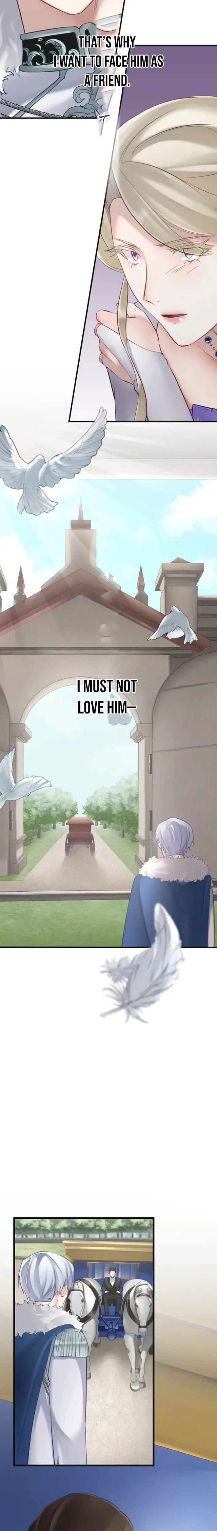 Read I Was Killed by the Husband I Loved, so This Time I Won't Love Him Manga Online