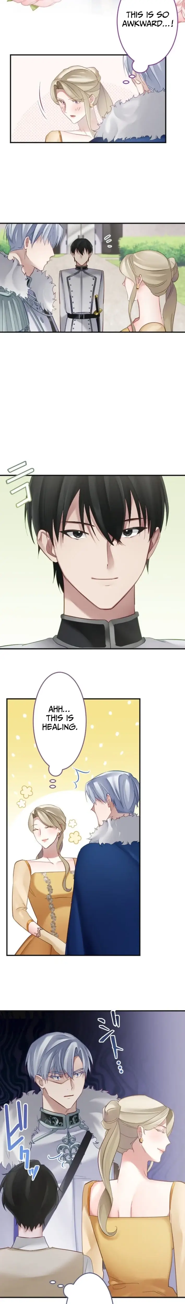 Read I Was Killed by the Husband I Loved, so This Time I Won't Love Him Manga Online