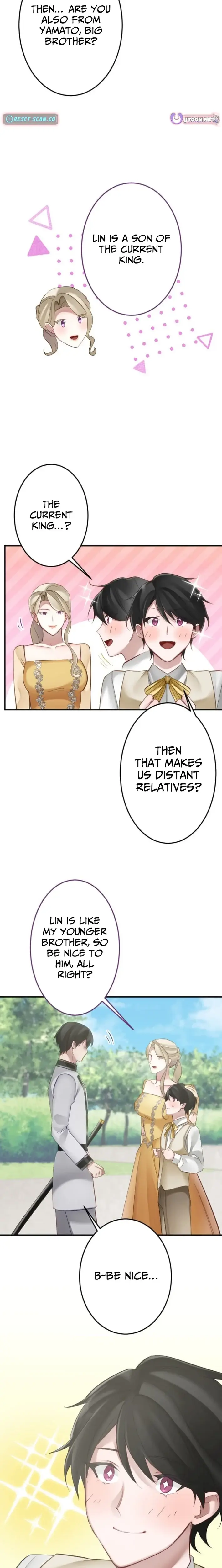 Read I Was Killed by the Husband I Loved, so This Time I Won't Love Him Manga Online