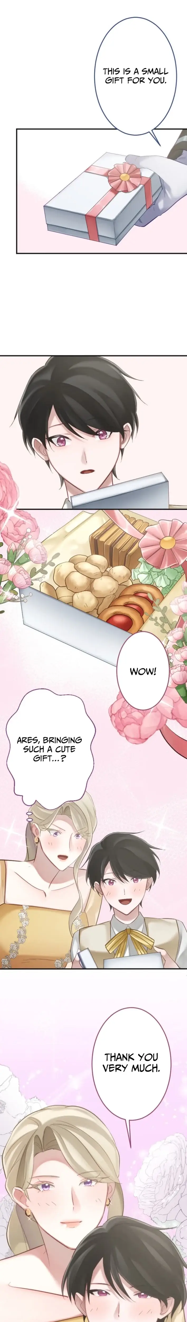 Read I Was Killed by the Husband I Loved, so This Time I Won't Love Him Manga Online
