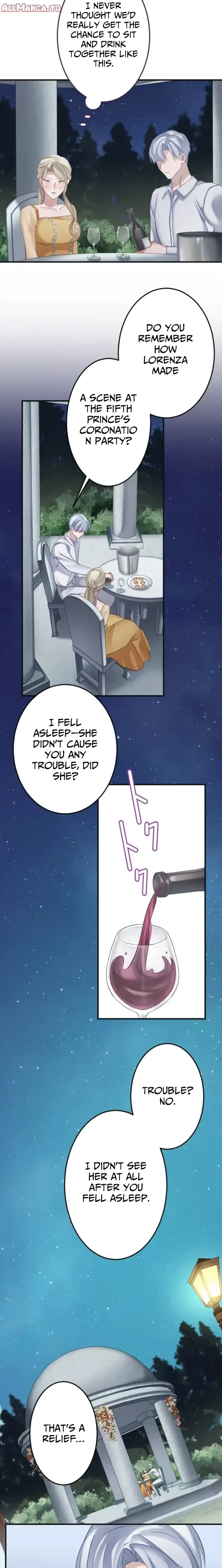 Read I Was Killed by the Husband I Loved, so This Time I Won't Love Him Manga Online