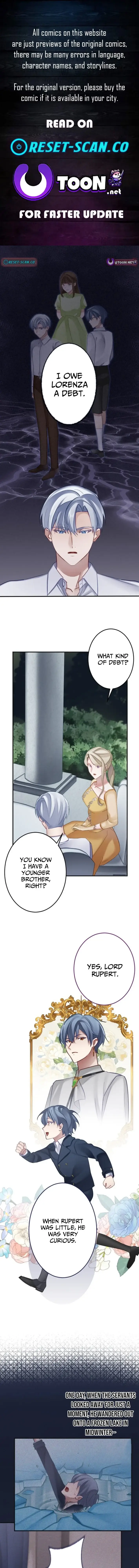 Read I Was Killed by the Husband I Loved, so This Time I Won't Love Him Manga Online