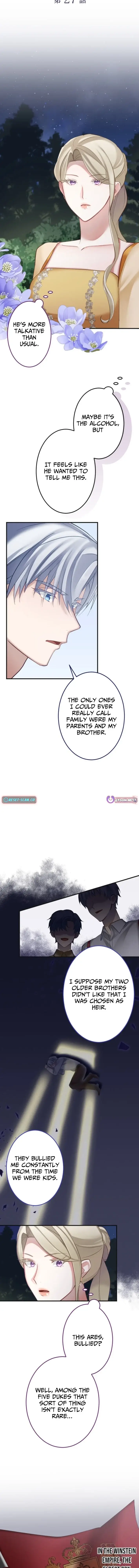 Read I Was Killed by the Husband I Loved, so This Time I Won't Love Him Manga Online