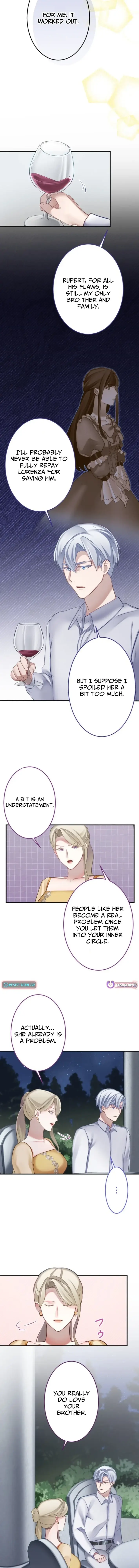 Read I Was Killed by the Husband I Loved, so This Time I Won't Love Him Manga Online