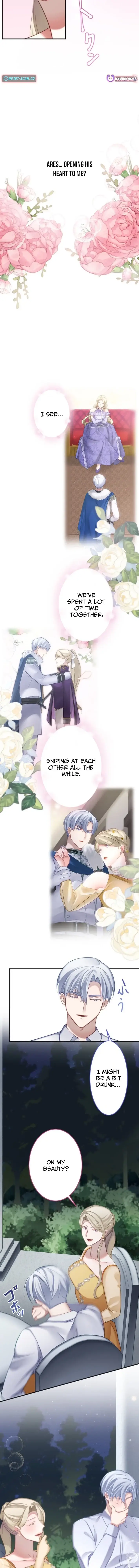 Read I Was Killed by the Husband I Loved, so This Time I Won't Love Him Manga Online