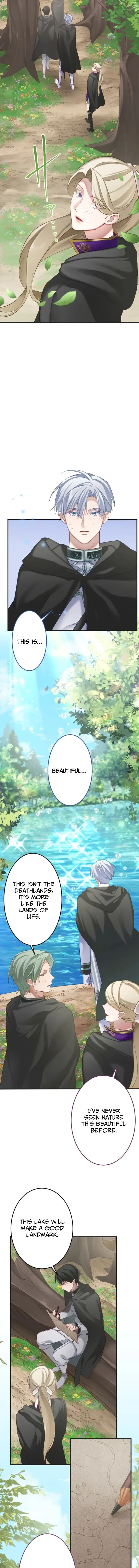 Read I Was Killed by the Husband I Loved, so This Time I Won't Love Him Manga Online