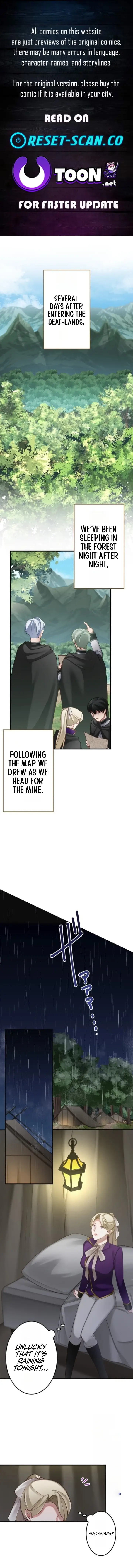 Read I Was Killed by the Husband I Loved, so This Time I Won't Love Him Manga Online