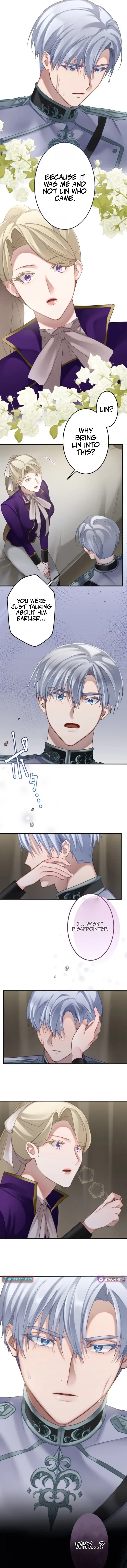 Read I Was Killed by the Husband I Loved, so This Time I Won't Love Him Manga Online
