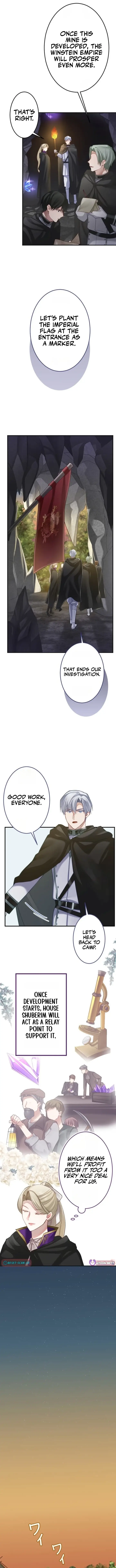 Read I Was Killed by the Husband I Loved, so This Time I Won't Love Him Manga Online