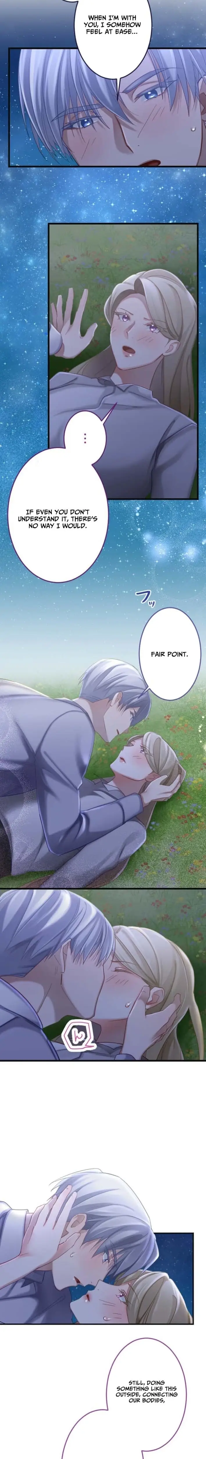 Read I Was Killed by the Husband I Loved, so This Time I Won't Love Him Manga Online